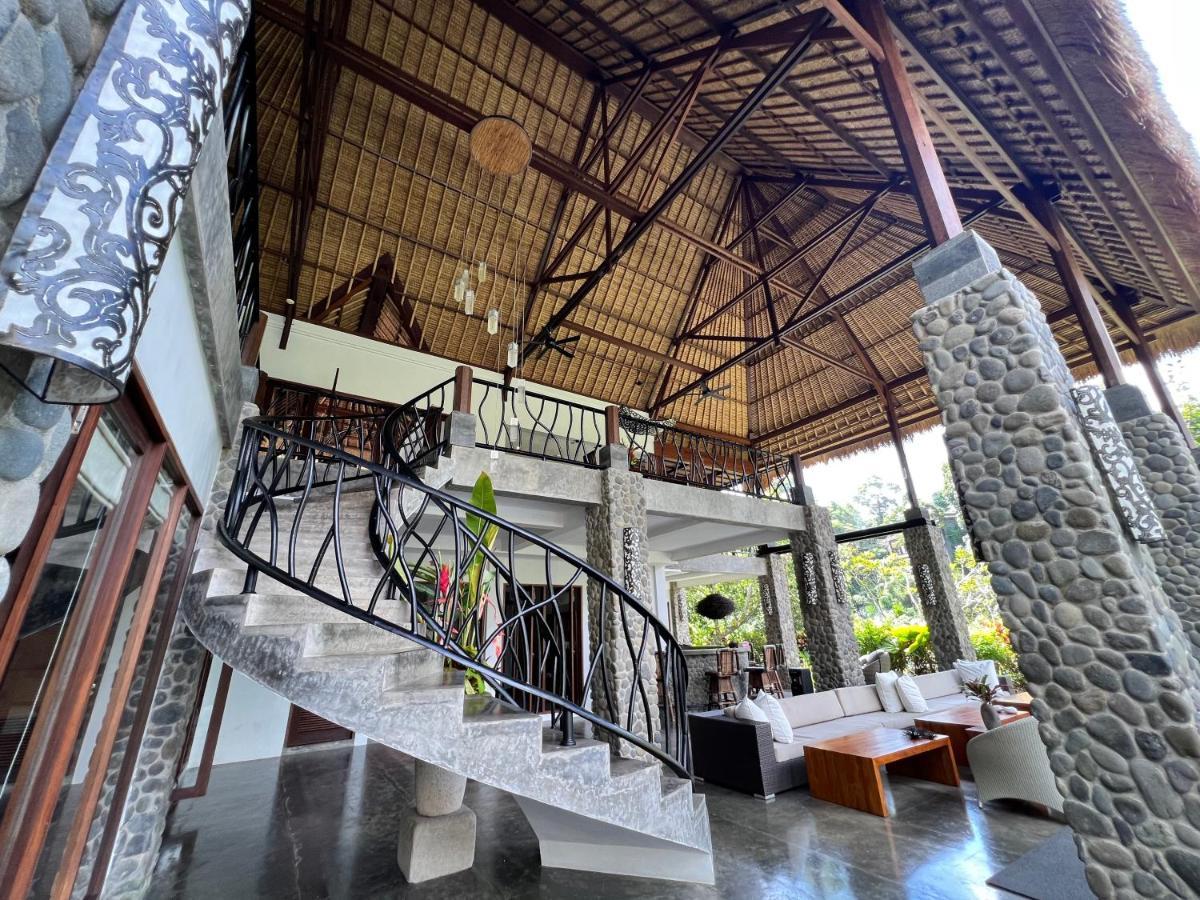 Alami Villa Ubud  Exterior photo
