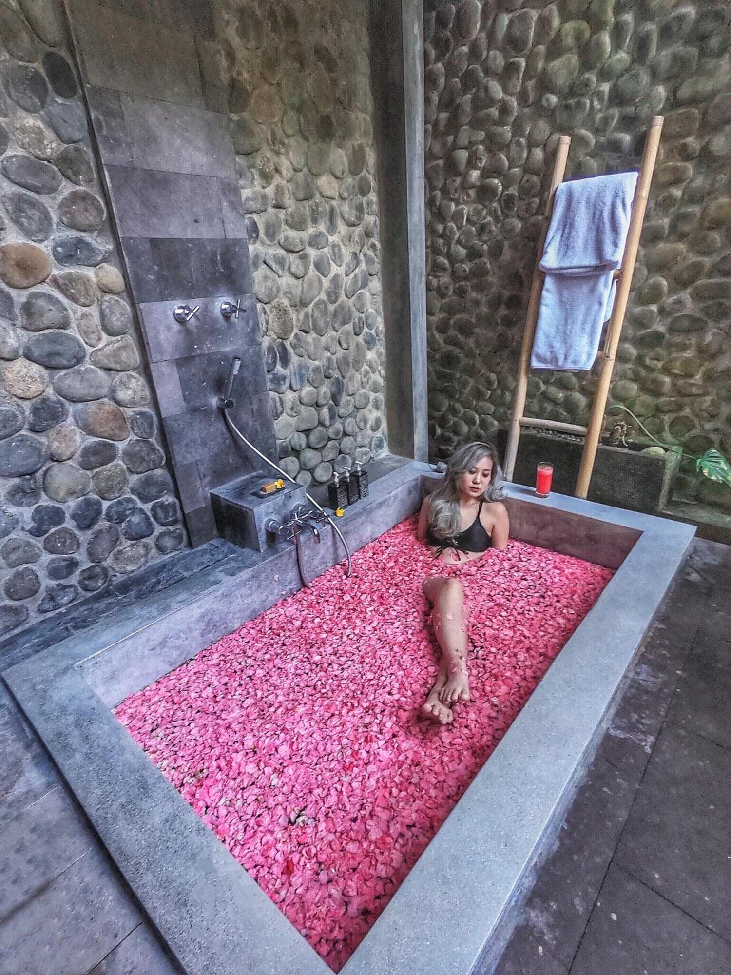 Alami Villa Ubud  Exterior photo