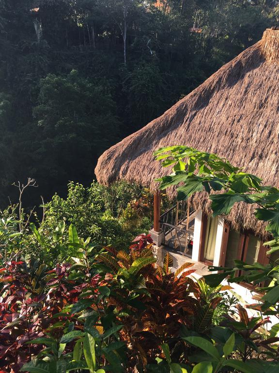 Alami Villa Ubud  Exterior photo