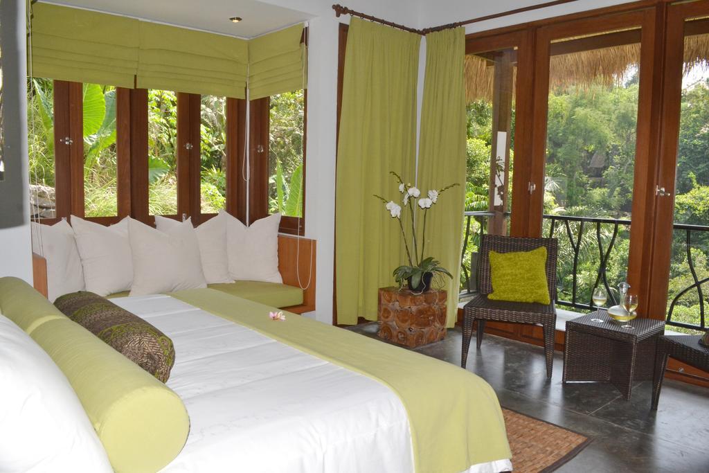 Alami Villa Ubud  Exterior photo