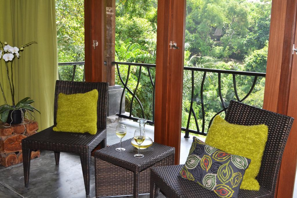 Alami Villa Ubud  Exterior photo