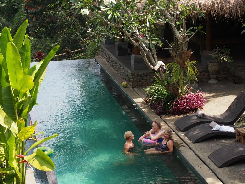 Alami Villa Ubud  Exterior photo