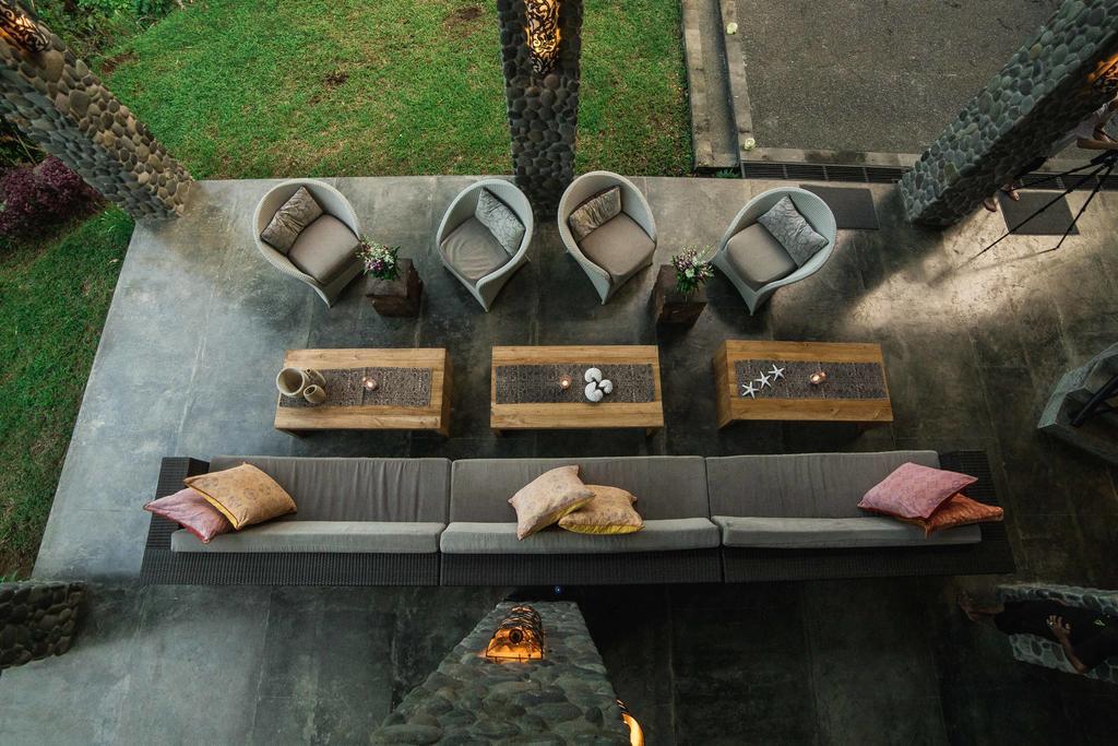 Alami Villa Ubud  Exterior photo