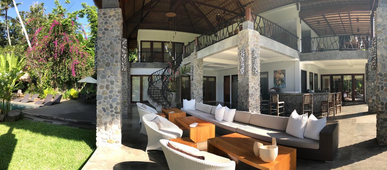 Alami Villa Ubud  Exterior photo